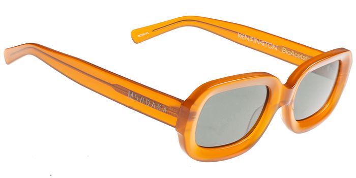 GAFAS DE SOL KENSINGTON ORANGE | Mechanic