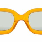 GAFAS DE SOL KENSINGTON ORANGE | Mechanic