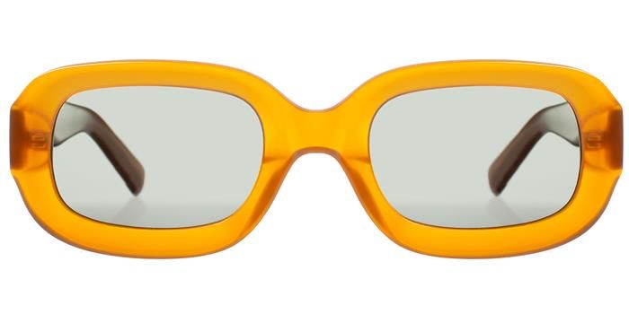 GAFAS DE SOL KENSINGTON ORANGE | Mechanic