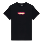 CAMISETA RIPNDIP RISKY BUSINESS BLACK | Mechanic