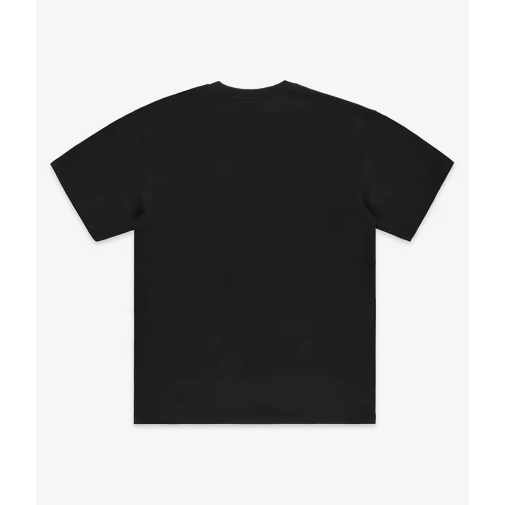 CAMISETA RIPNDIP POTTY POCKET BLACK | Mechanic