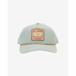 GORRA BILLABONG A/ADIV BLUE HAZE | Mechanic