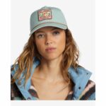 GORRA BILLABONG A/ADIV BLUE HAZE | Mechanic