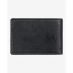 CARTERA VACANT BLACK | Mechanic