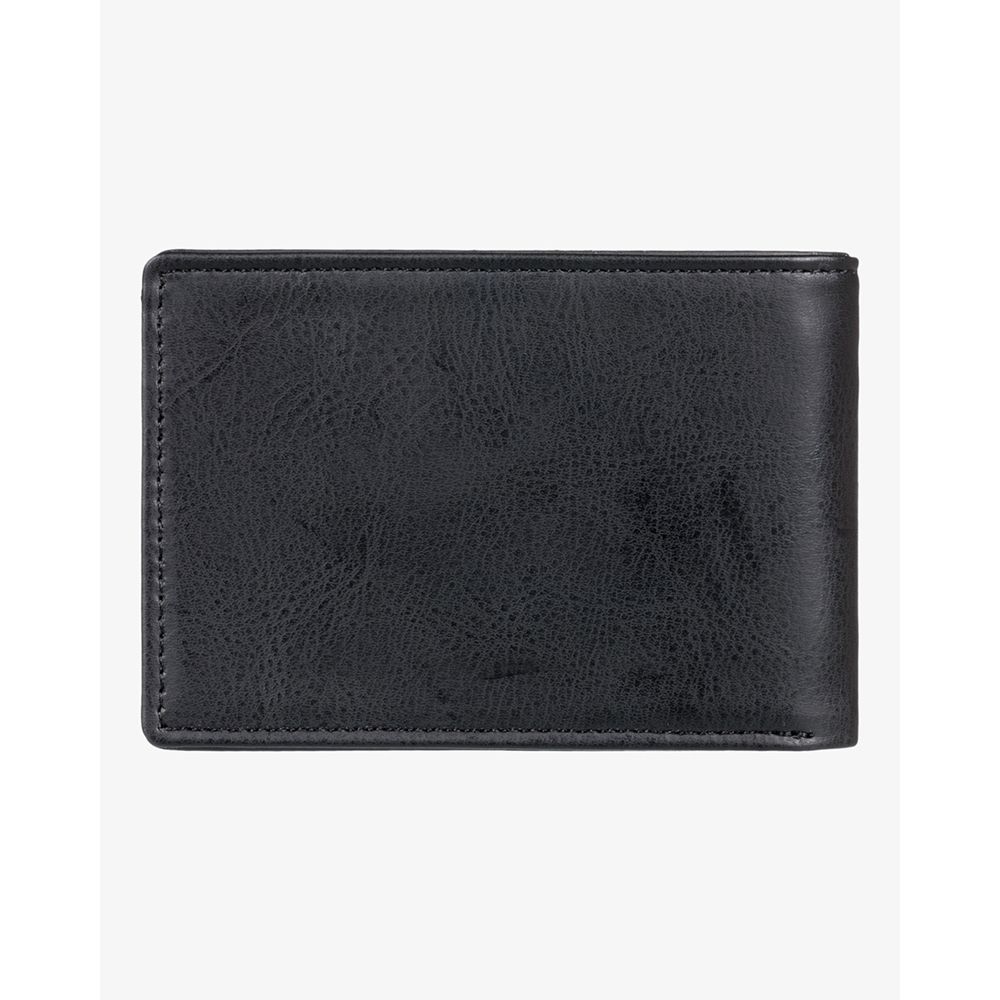 CARTERA VACANT BLACK | Mechanic