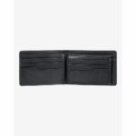 CARTERA VACANT BLACK | Mechanic