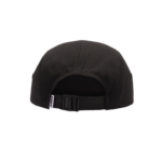 GORRA EYES 5 PANEL HAT BLACK | Mechanic