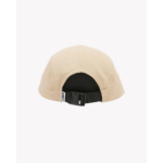 GORRA EYES 5 PANEL HAT UNBLEACHED | Mechanic