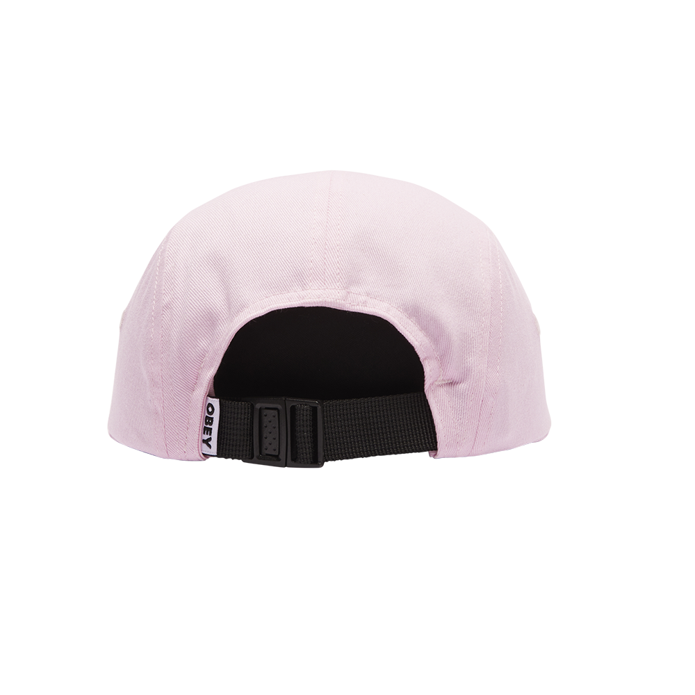 GORRA EYES 5 PANEL HAT PIROUETTE | Mechanic