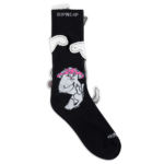 CALCETINES RIPNDIP LORD SHROOMY BLACK | Mechanic