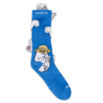 CALCETINES RIPNDIP NERMAL S THOMPSON SOCKS SLATE | Mechanic