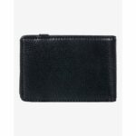 CARTERA BILLABONG LOCKED SLIM BLACK | Mechanic