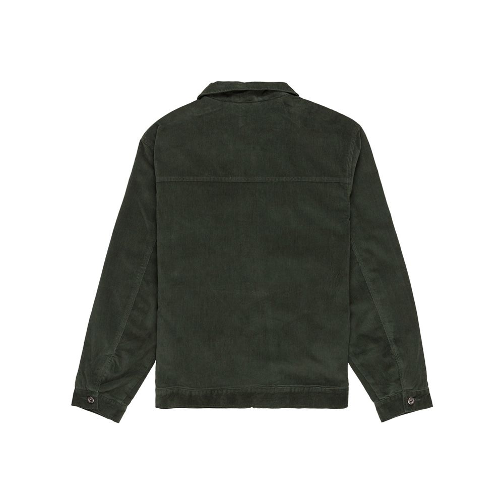 CHAQUETA ELEMENT SMOKEY BEAR x ELEMENT PARKER DEEP FOREST | Mechanic