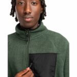 SUDADERA ELEMENT SAHTU DEEP FOREST | Mechanic