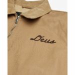 CHAQUETA OFR JACKET TOBACCO | Mechanic