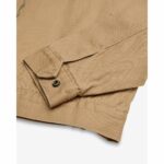 CHAQUETA OFR JACKET TOBACCO | Mechanic