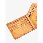 CARTERA QUIKSILVER SLIM RAYS CHOCOLATE BROWN | Mechanic