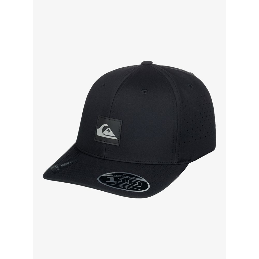 GORRA ADAPTED BLACK | Mechanic