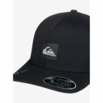 GORRA ADAPTED BLACK | Mechanic