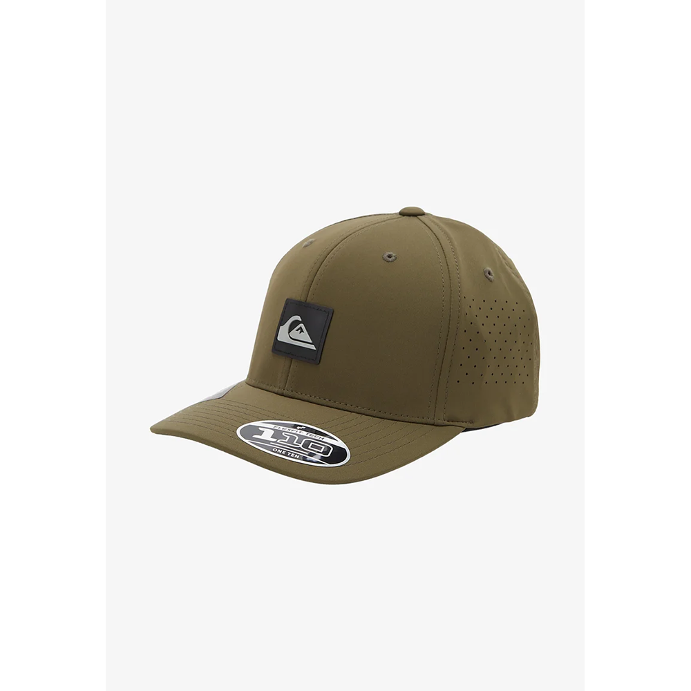 GORRA ADAPTED GREEN KHAKI | Mechanic