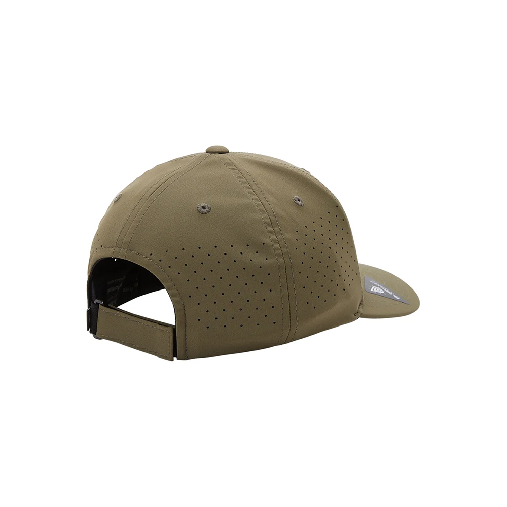 GORRA ADAPTED GREEN KHAKI | Mechanic