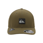 GORRA ADAPTED GREEN KHAKI | Mechanic