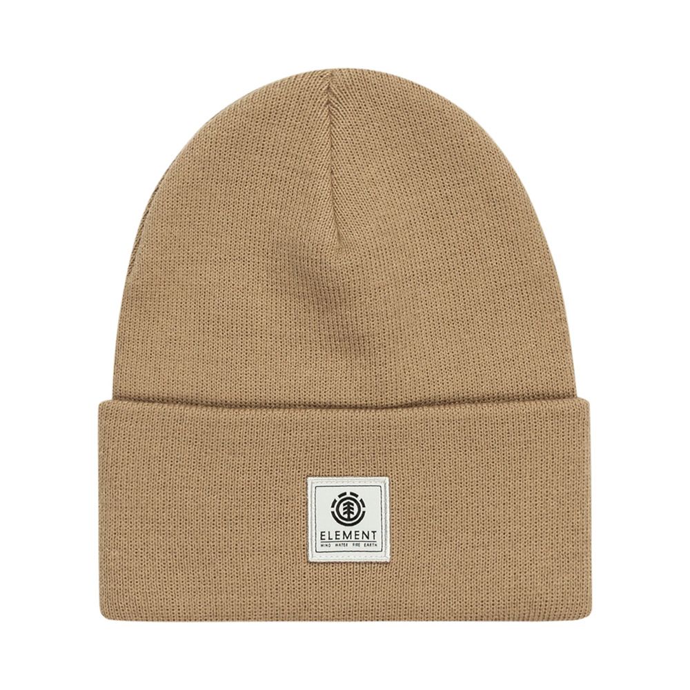 GORRO ELEMENT DUSK CLASSIC KHAKI | Mechanic