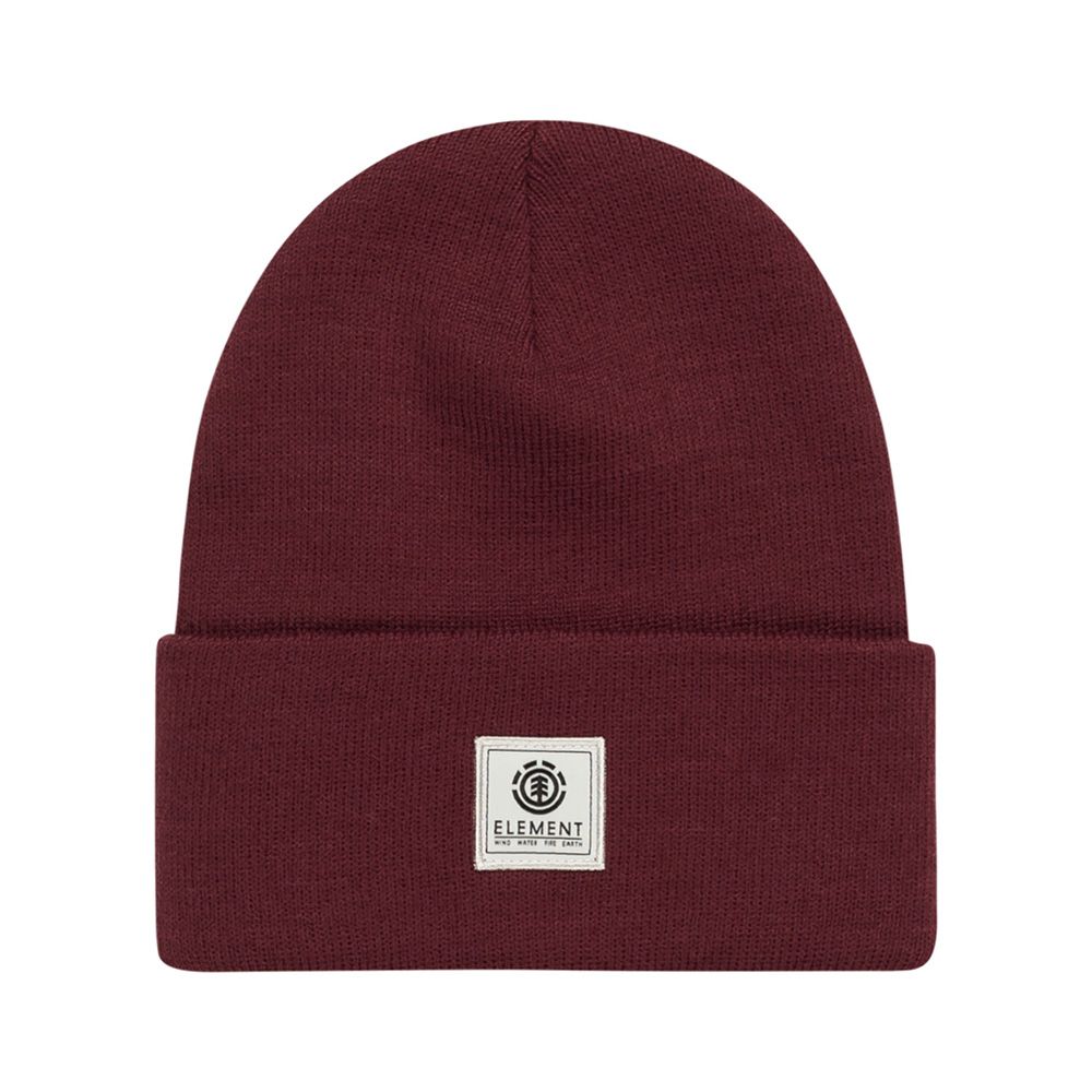 GORRO ELEMENT DUSK CLASSIC TAWNY PORT | Mechanic