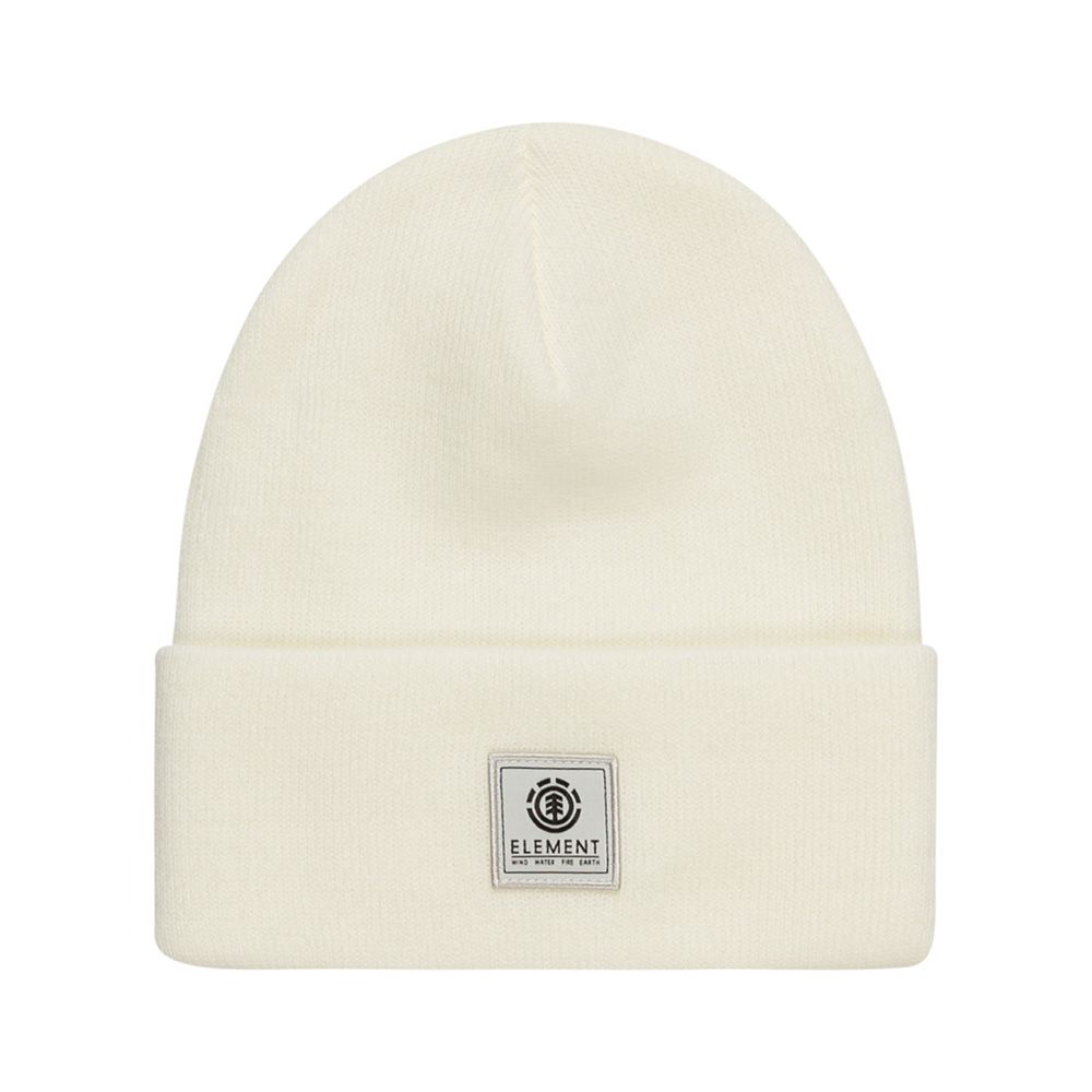 GORRO ELEMENT DUSK CLASSIC OFF WHITE | Mechanic