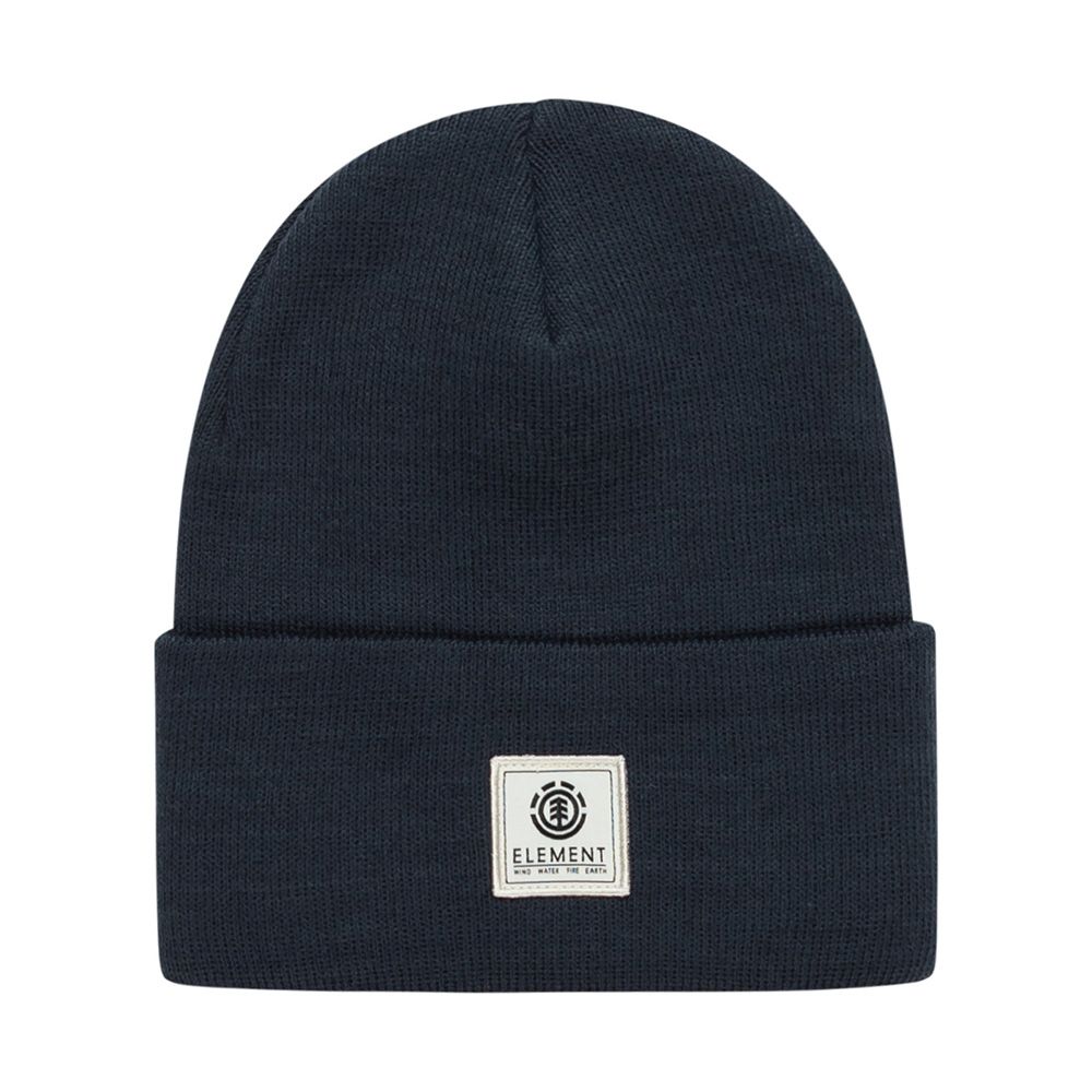 GORRO ELEMENT DUSK CLASSIC ECLIPSE NAVY | Mechanic