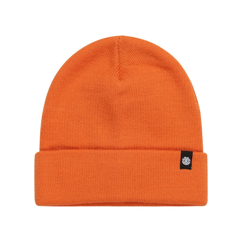 GORRO ELEMENT CARRIER BURNT ORANGE | Mechanic