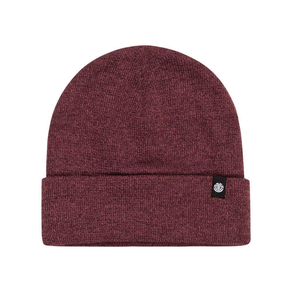 GORRO ELEMENT CARRIER DECADENT CHOCOLATE HEATHER | Mechanic