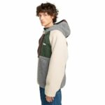 CHAQUETA ELEMENT WOLFE SHERPA REVERSIBLE MULTICOLOR | Mechanic