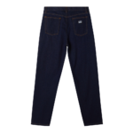 PANTALON OBEY HARDWORK DENIM RINSE | Mechanic