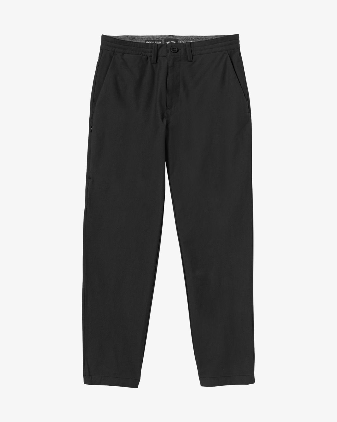 PANTALON BILLABONG SURFTREK PLUS BLACK | Mechanic