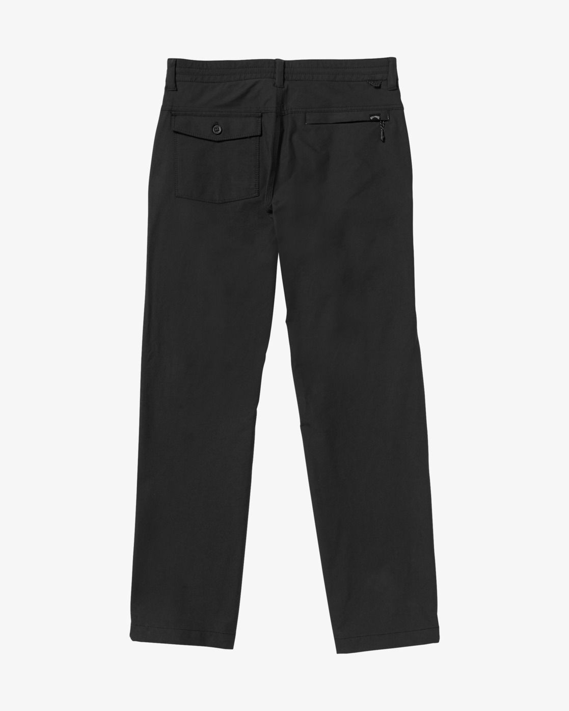 PANTALON BILLABONG SURFTREK PLUS BLACK | Mechanic