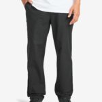 PANTALON BILLABONG SURFTREK PLUS BLACK | Mechanic