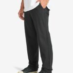 PANTALON BILLABONG SURFTREK PLUS BLACK | Mechanic