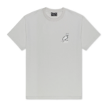 CAMISETA RIPNDIP MAN I LOVE FELINES TEE GREY | Mechanic