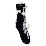 CALCETINES RIPNDIP SKELLY NERM SOCKS BLACK. Mechanic Tienda de Ropa