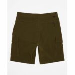 PANTALONES CORTOS SURFTREK TRASPORT 19´ MILITARY | Mechanic