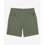 PANTALON CORTO SURFTREK PLUS HYBRID 19´ SURPLUS | Mechanic