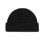 GORRO OBEY MICRO BEANIE BLACK. Mechanic Tienda de Ropa