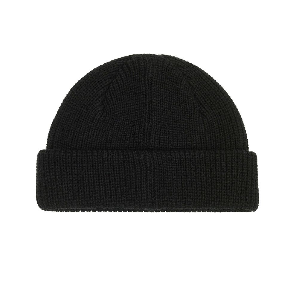 GORRO OBEY MICRO BEANIE BLACK | Mechanic