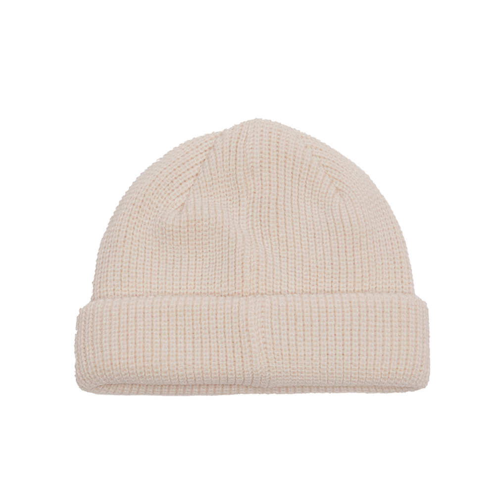 GORRO OBEY MICRO BEANIE BLANC DE BLANC | Mechanic