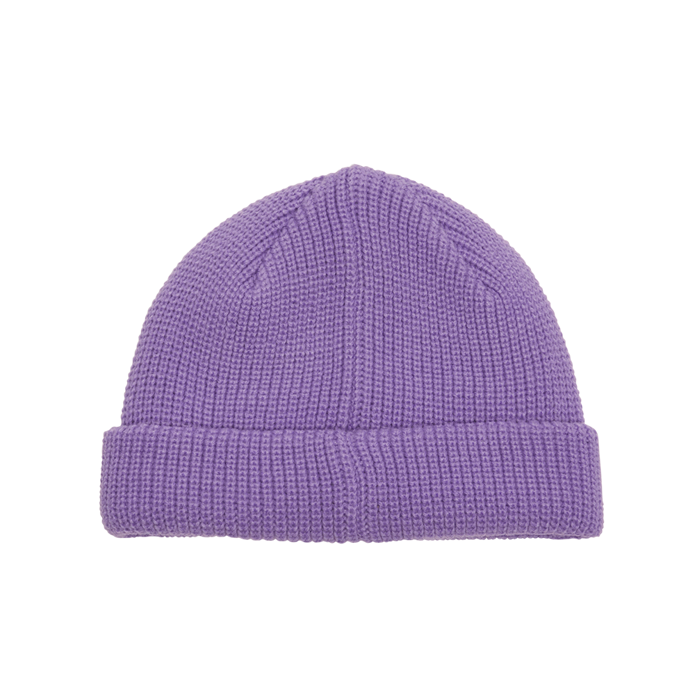 GORRO OBEY MICRO BEANIE PAISLEY PURPLE | Mechanic