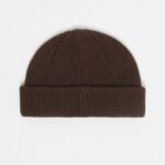 GORRO OBEY MICRO BEANIE JAVA BROWN. Mechanic Tienda de Ropa