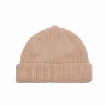 GORRO OBEY MICRO BEANIE SILVER GREY | Mechanic