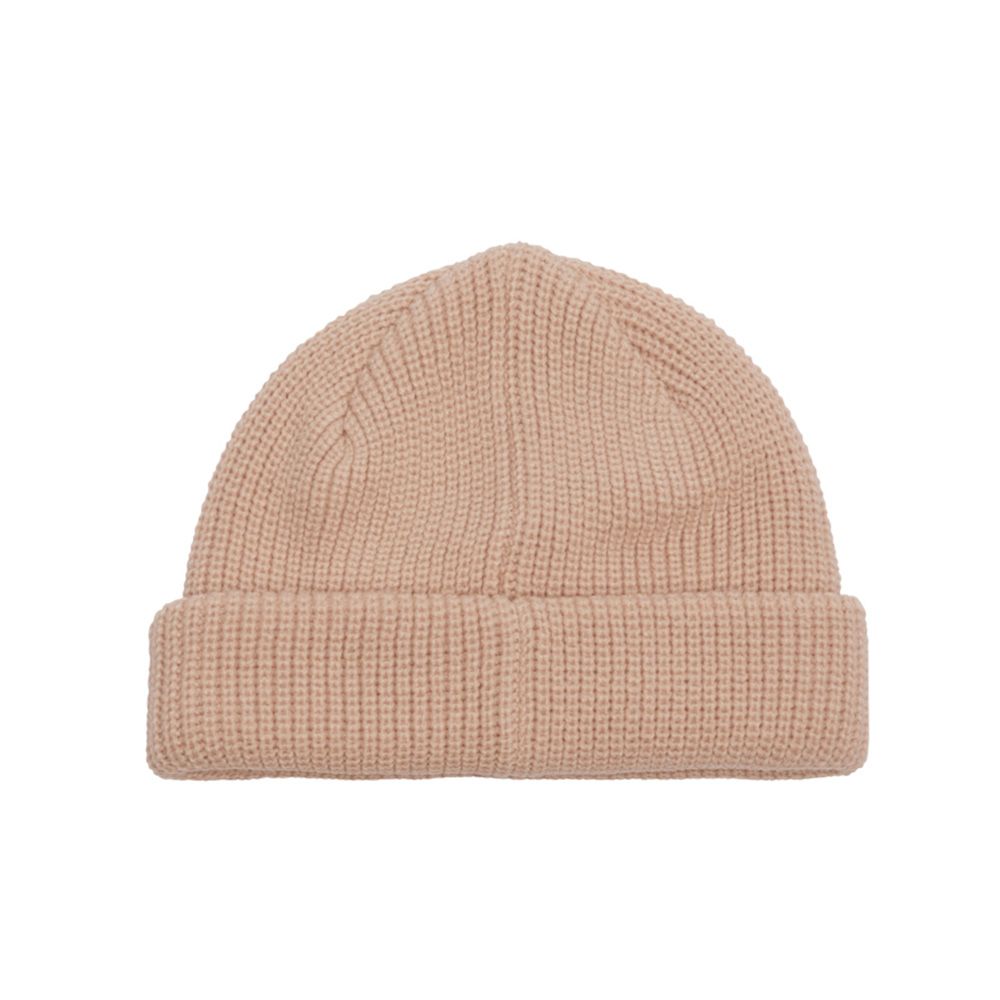 GORRO OBEY MICRO BEANIE SILVER GREY | Mechanic