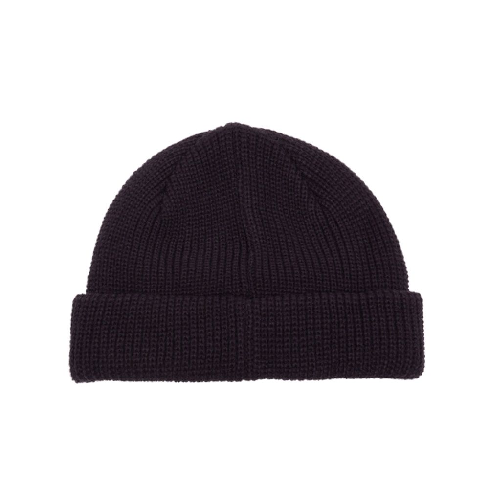 GORRO OBEY MICRO BEANIE ACADEMY NAVY | Mechanic